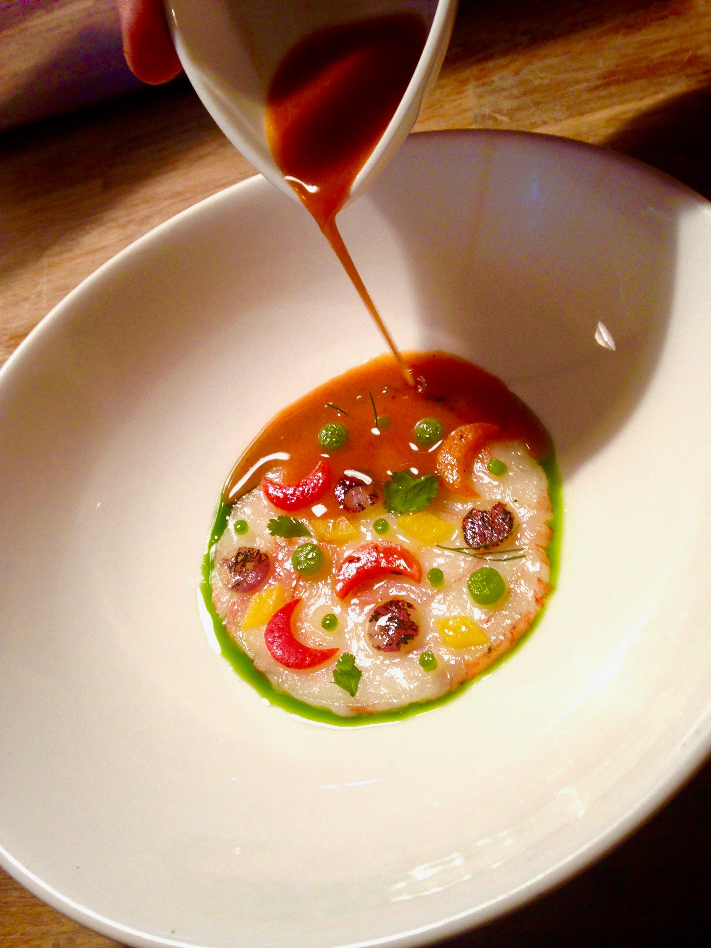 Dish by Andrew D'Ambrosi